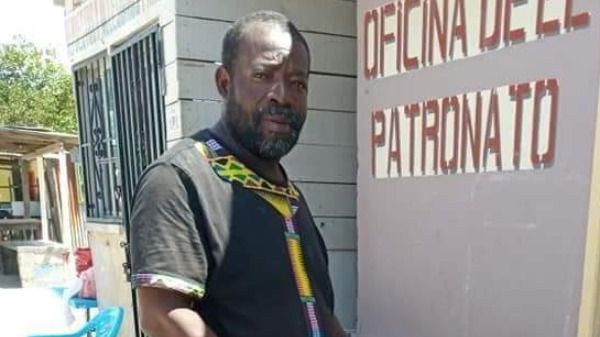 Martín Abad Pandy