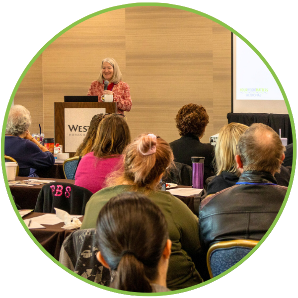 Photo of Your Weight Matters Regional in San Diego