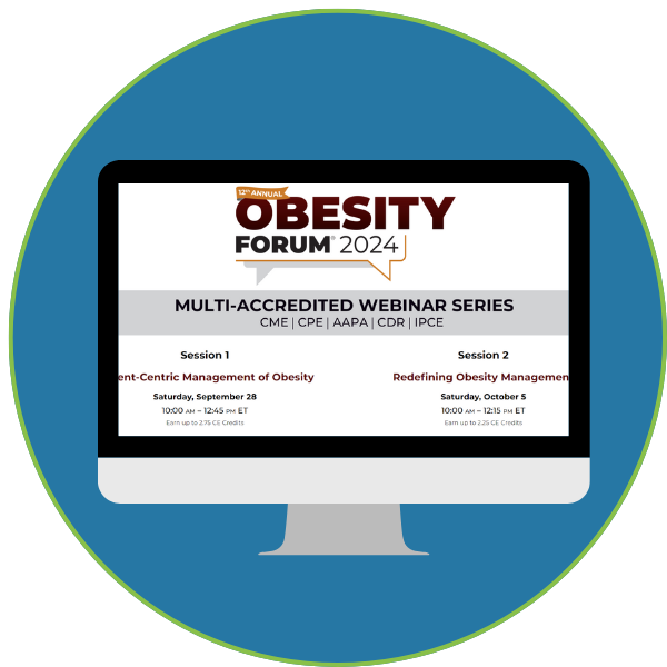 Vindico Obesity Forum