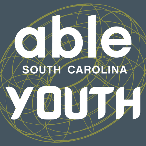 Able SC Youth logo