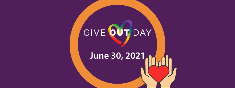 Give Out Day 2021