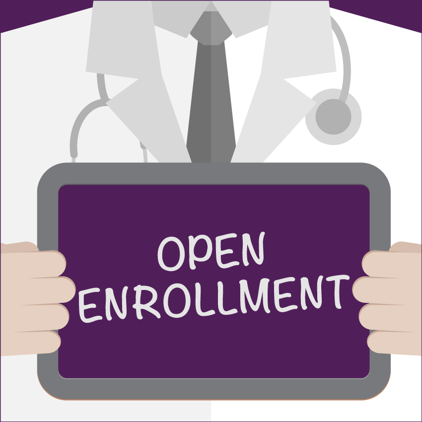 Open Enrollment