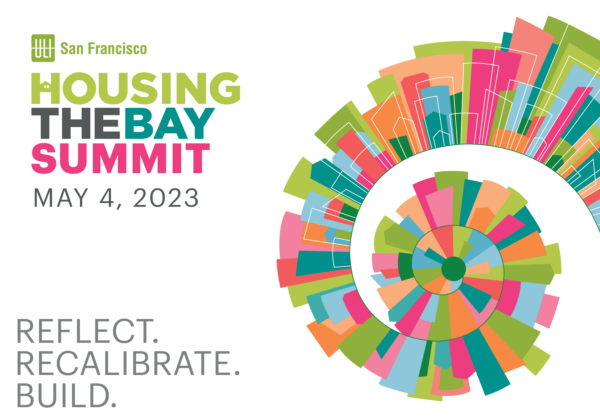 Housing the Bay graphic