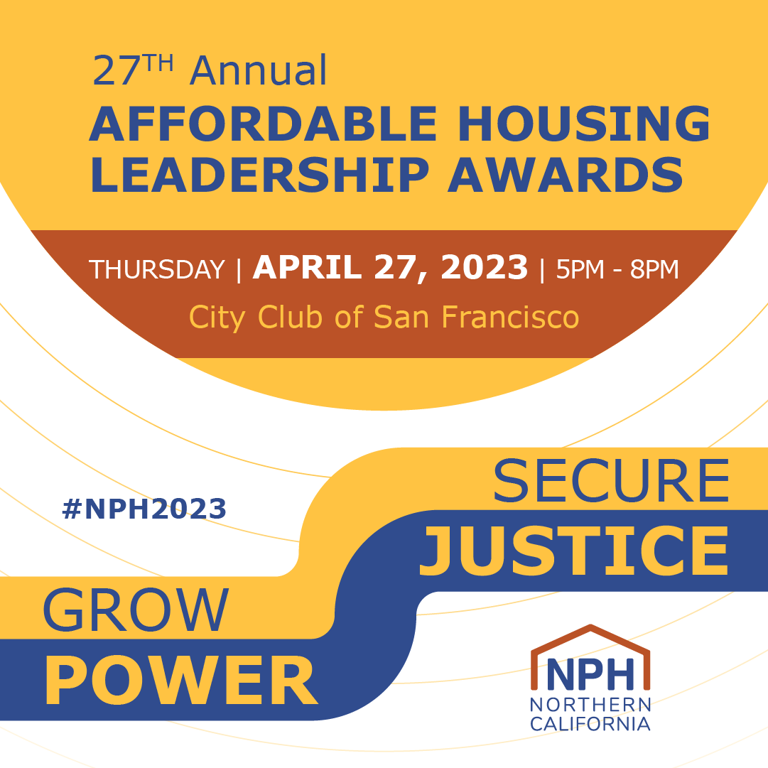 Leadership awards graphic