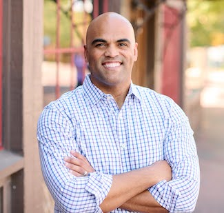 Colin Allred