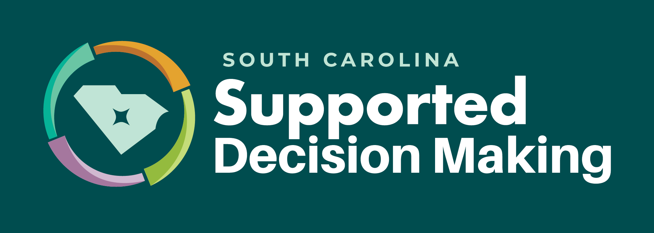 South Carolina Supported Decision Making