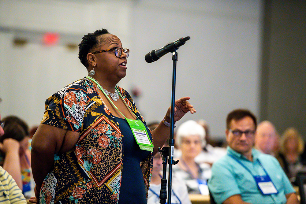 YWM2019 in Tampa, FL