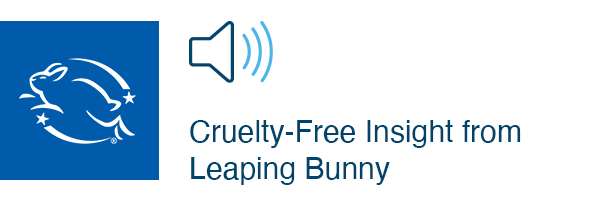 Cruelty-Free Insight from Leaping Bunny
