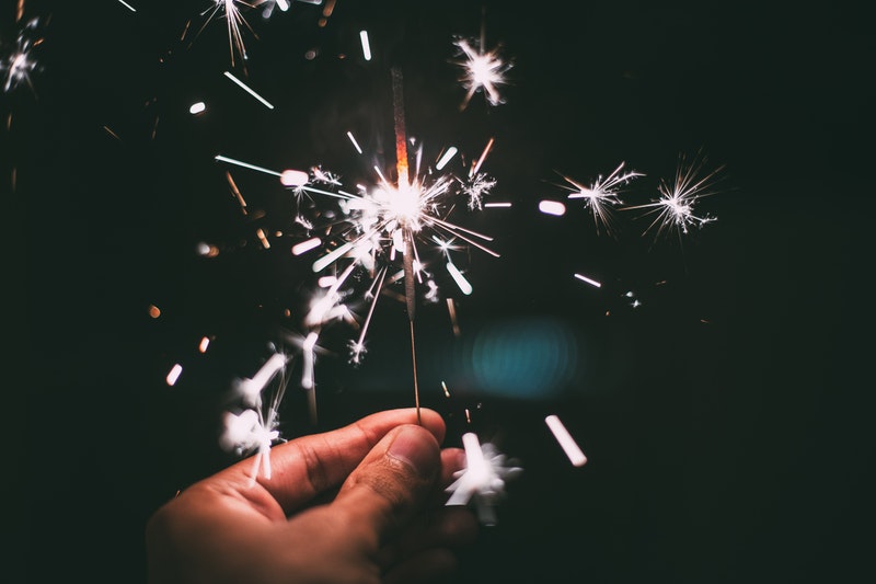Learn how to navigate the pitfalls of New Year Resolutions