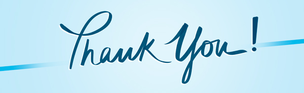 Thank You!