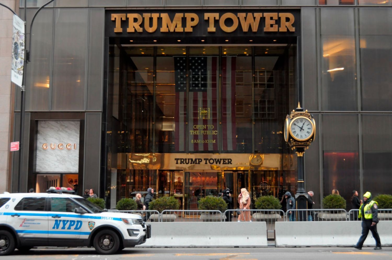 Trump Tower