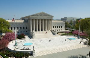 The US Supreme Court
