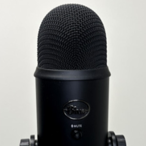 Microphone