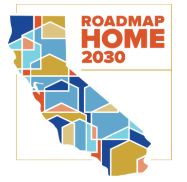 Roadmap HOME 2030 graphic