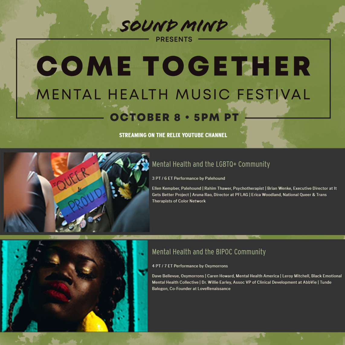 Come Together Fest