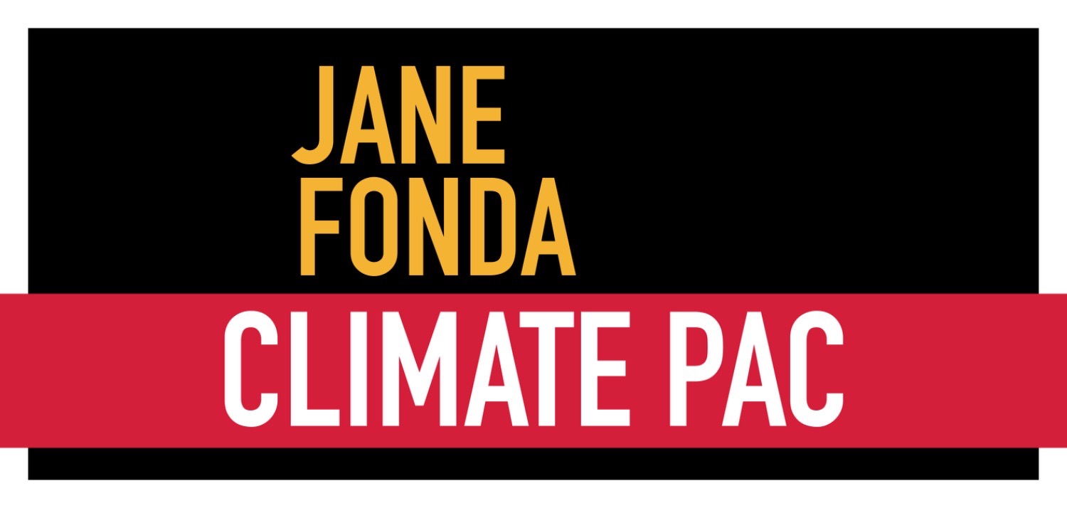 Jane Fonda Climate PAC