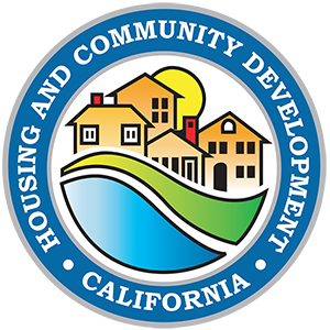 HCD logo