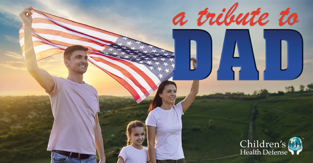 Happy Father's Day