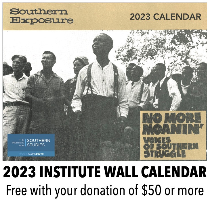 2023 Calendar