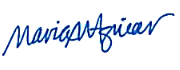 Chung-Wha Hong's signature