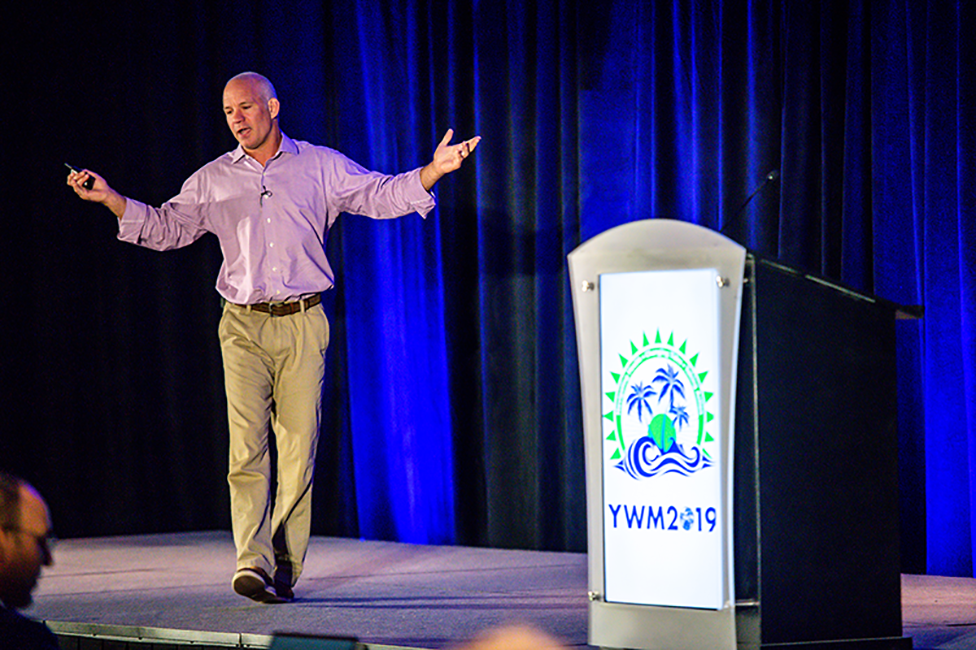 Through October 25, you can submit a speaking request for OAC's 2020 Convention.