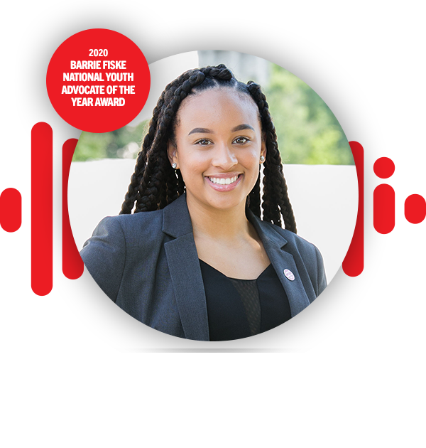 Allyssa Williams – Kissimmee, FL
