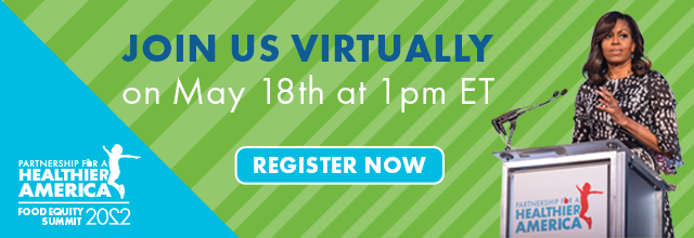 Join us virtually! May 18th at 1pm ET.Register now